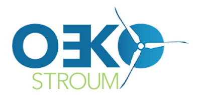 Logo Oekostroum Feelen