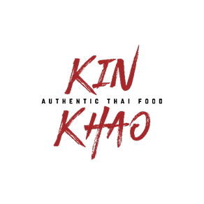 Kin Khao Kirchberg logo