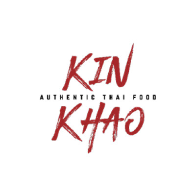 Logo Kin Khao Kirchberg