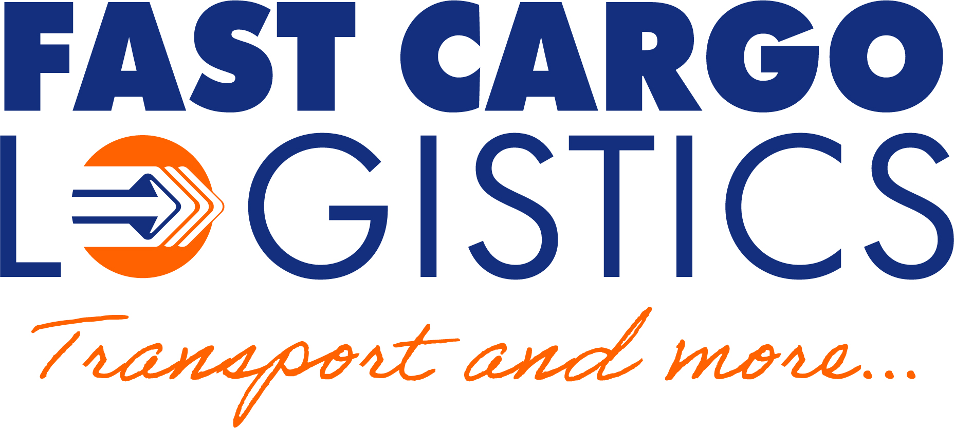 Fast Cargo Logistics logo