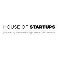 HOUSE OF STARTUPS logo