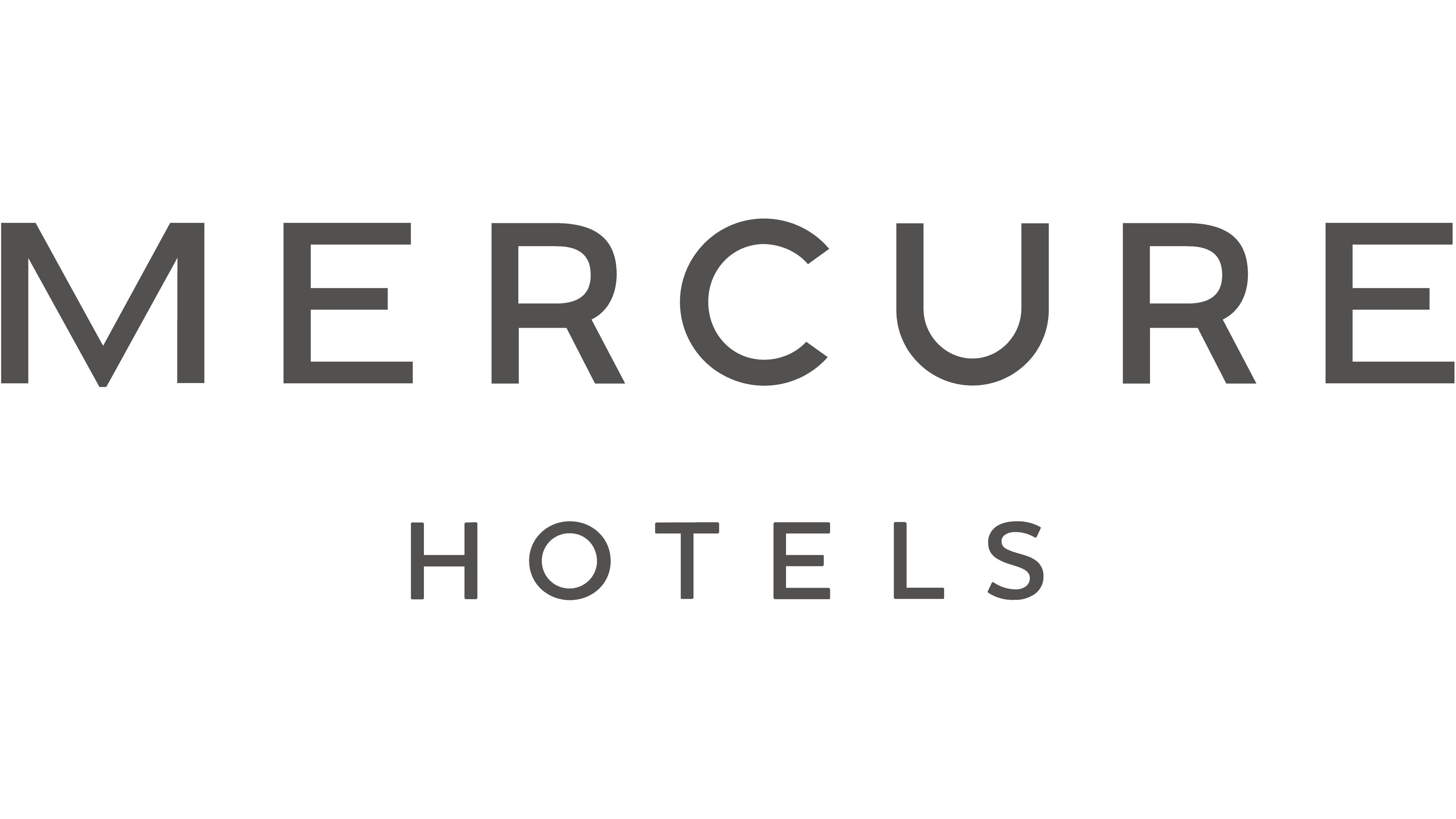 Mercure Luxembourg OFF Kirchberg logo