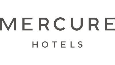 Mercure Luxembourg OFF Kirchberg logo
