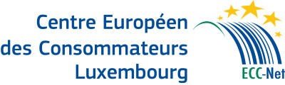 Logo Centre Européen des Consommateurs