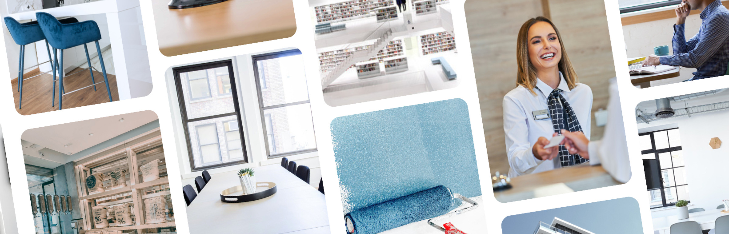 Banner FM&C services