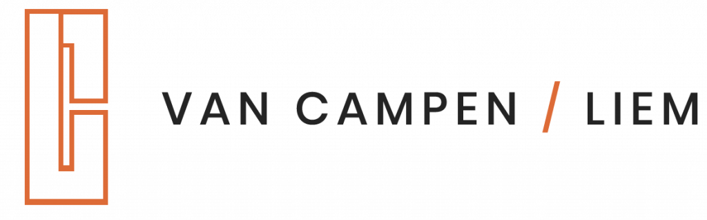 Van Campen Liem logo