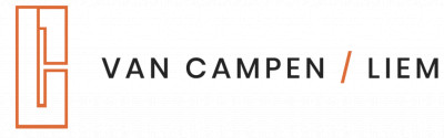 Logo Van Campen Liem