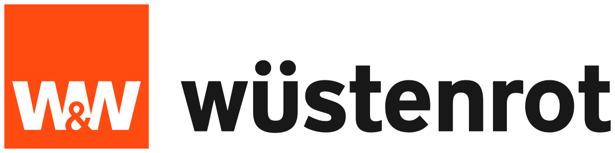 Wüstenrot logo