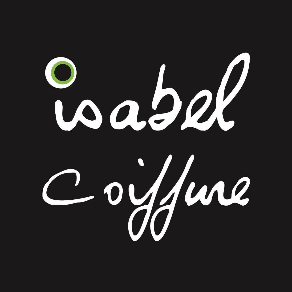 Salon Isabel Coiffure logo