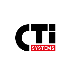 CTI Systems logo