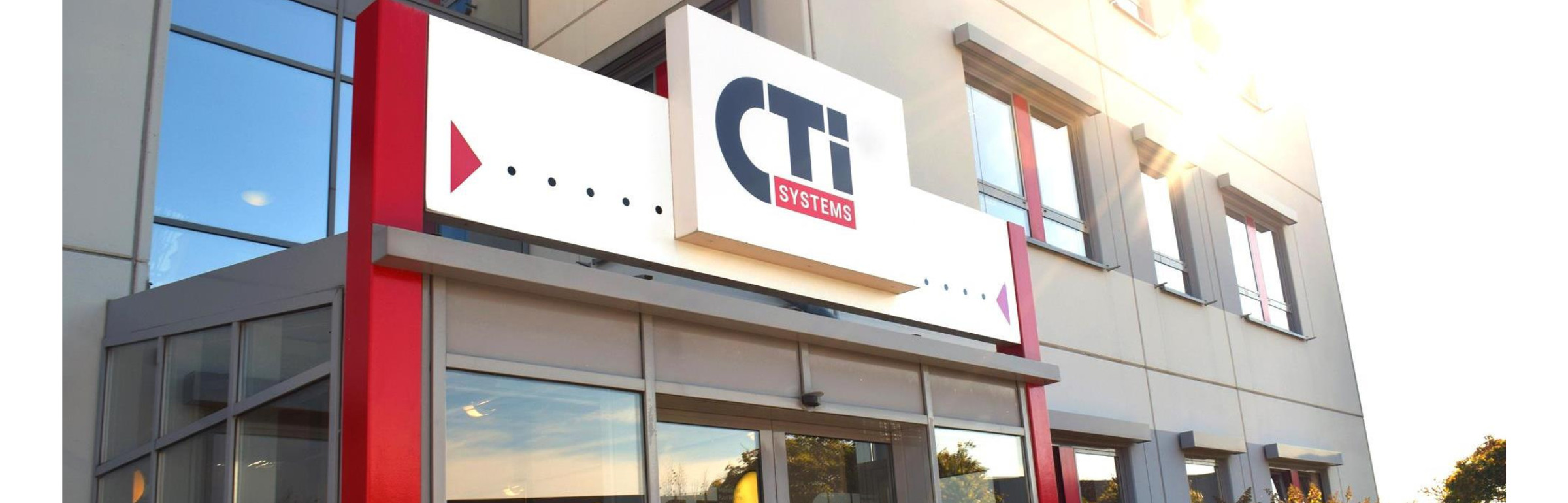 Banner CTI Systems