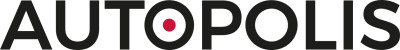 Logo Autopolis SA
