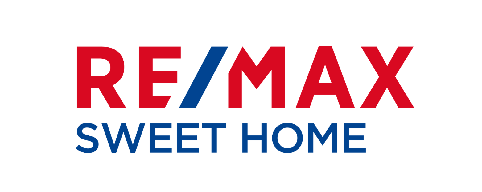 RE/MAX Sweet Home logo