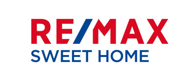 Logo RE/MAX Sweet Home