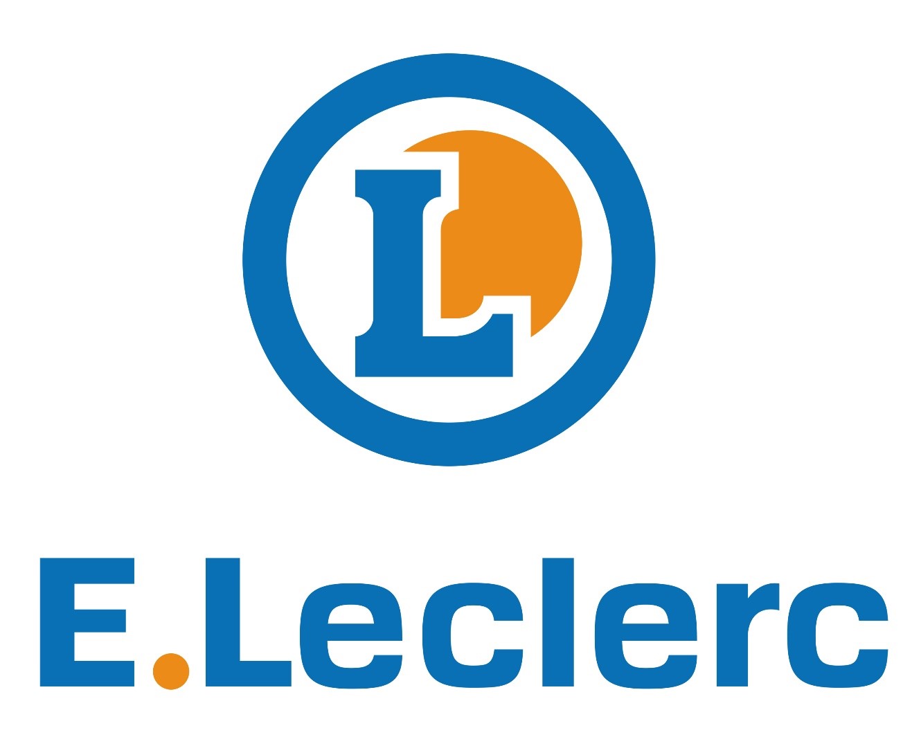 E.Leclerc Foetz logo