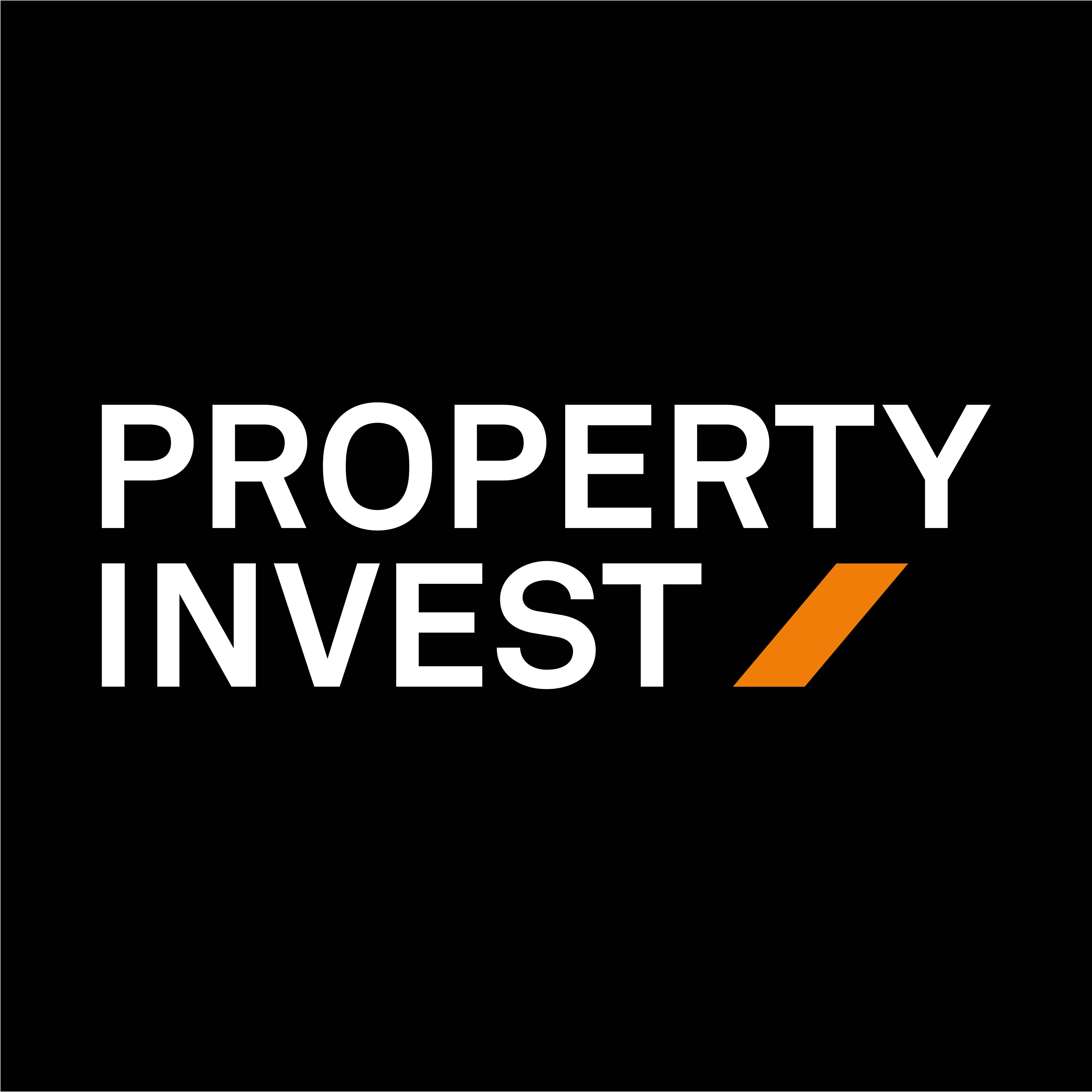 Property Invest logo