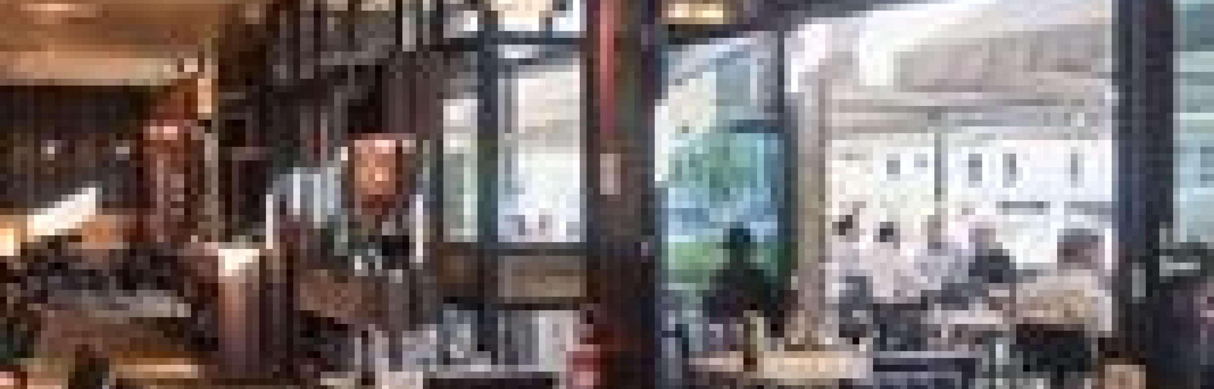 Banner Brasserie des jardins