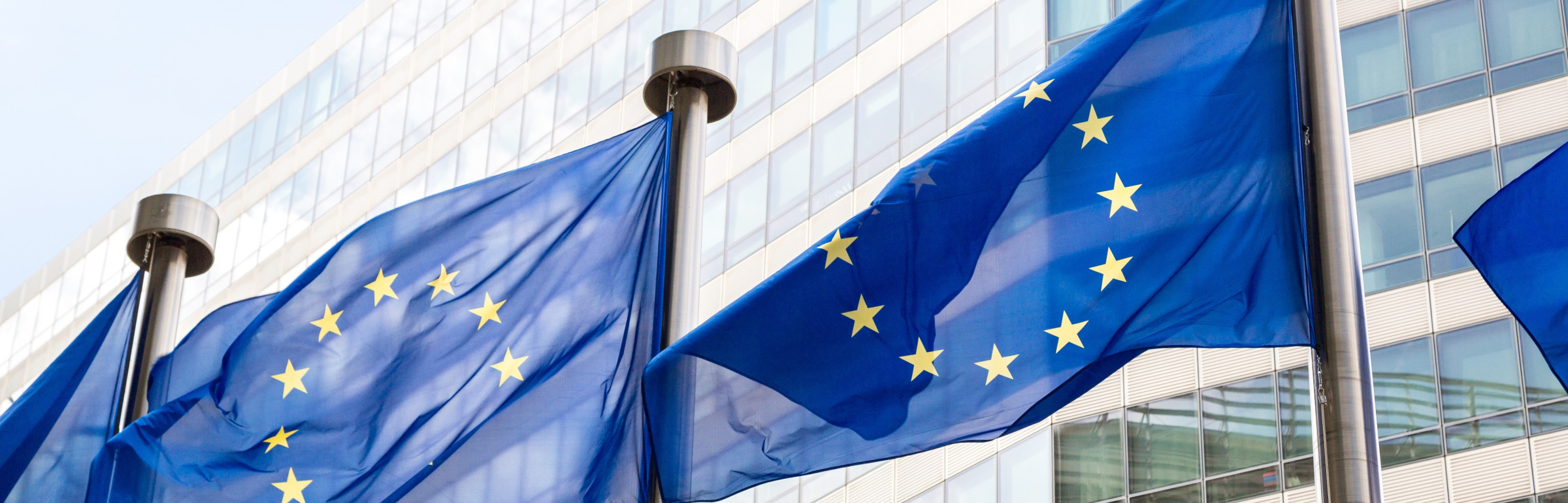 Banner InterEurope AG Luxemburg