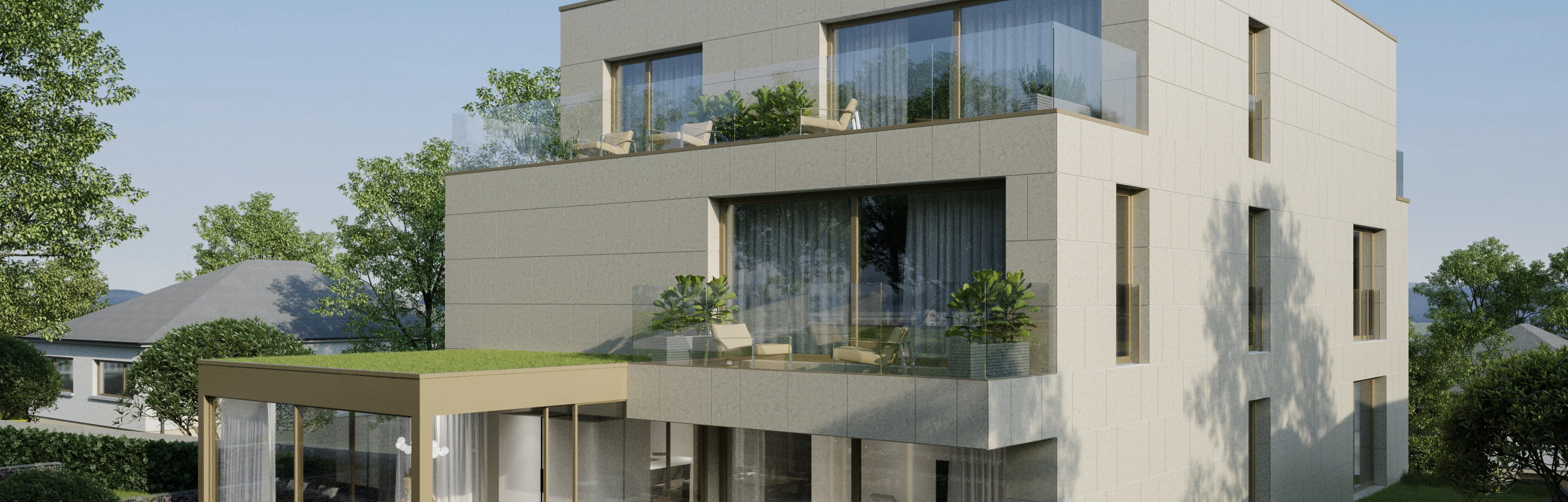 Banner Property Invest