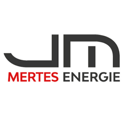Logo Mertes Energie