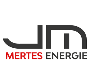 Mertes Energie logo
