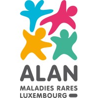 ALAN - MALADIES RARES LUXEMBOURG logo