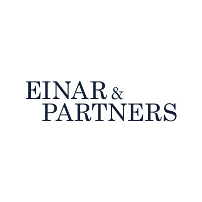 Logo Einar & Partners