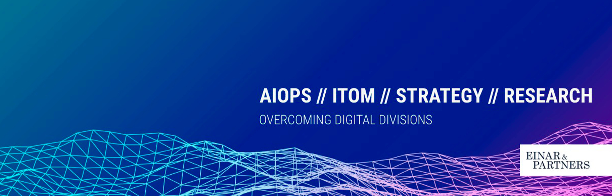 Banner Einar & Partners