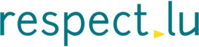 Logo respect.lu - SOS Radicalisation asbl