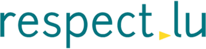 respect.lu - SOS Radicalisation asbl logo