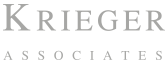 Logo KRIEGER Associates s.a.
