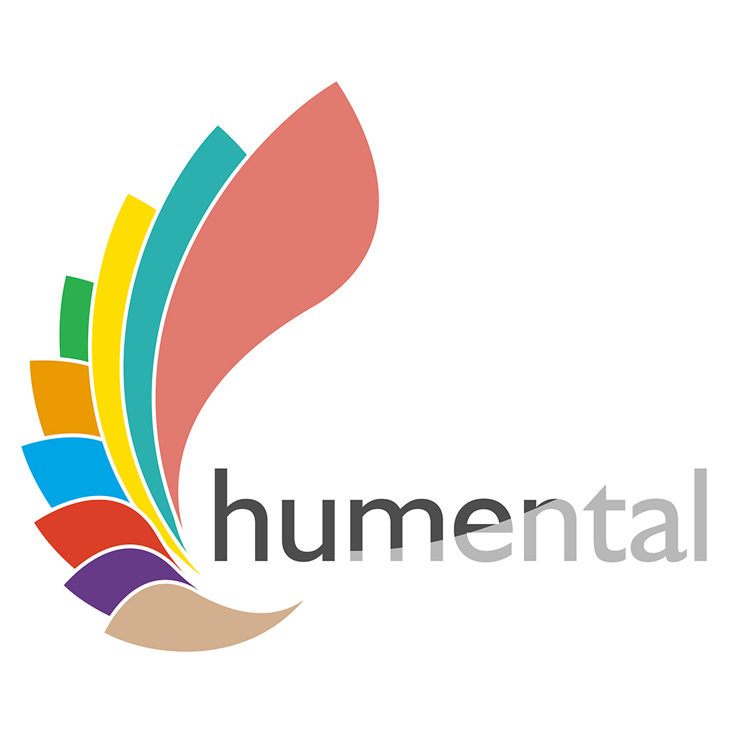 HUMENTAL logo