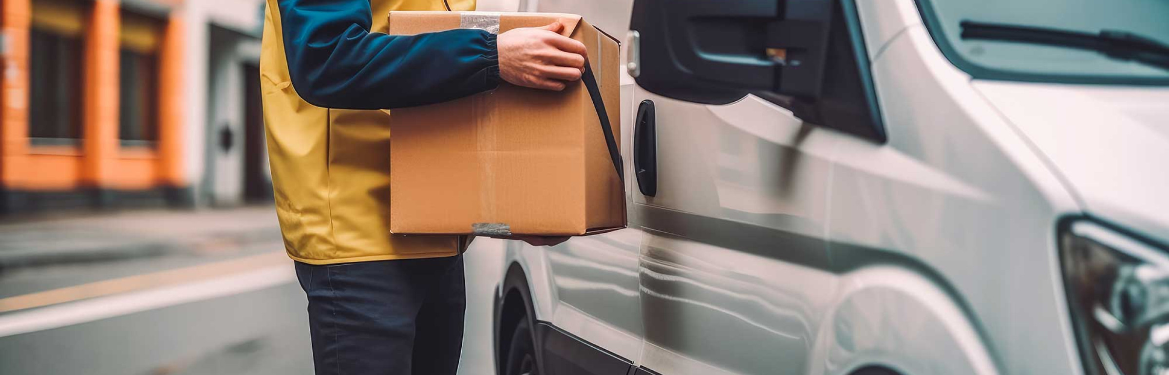 Banner Hamdan Express S.à.r.l-S