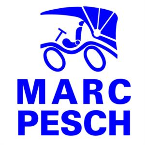 MARC PESCH SARL logo