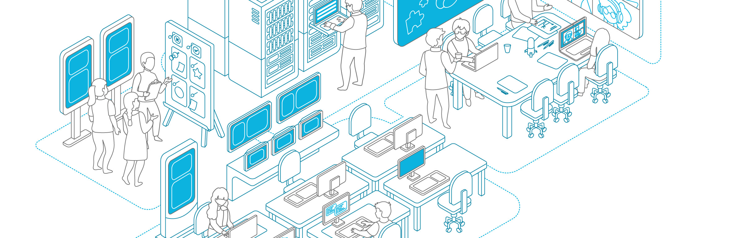 Banner NICHE GUARDIAN