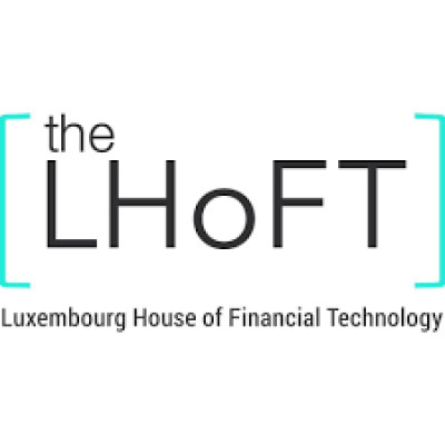 Logo The LHoFT - Luxembourg House of Financial Technology
