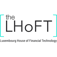 The LHoFT - Luxembourg House of Financial Technology logo