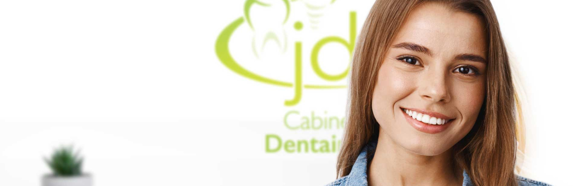 Banner Cabinet Dentaire Dr Jang DAHM