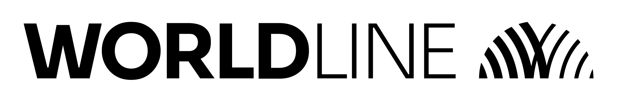 Worldline logo