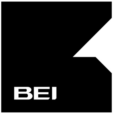 Logo IMMOBILIÈRE BEI