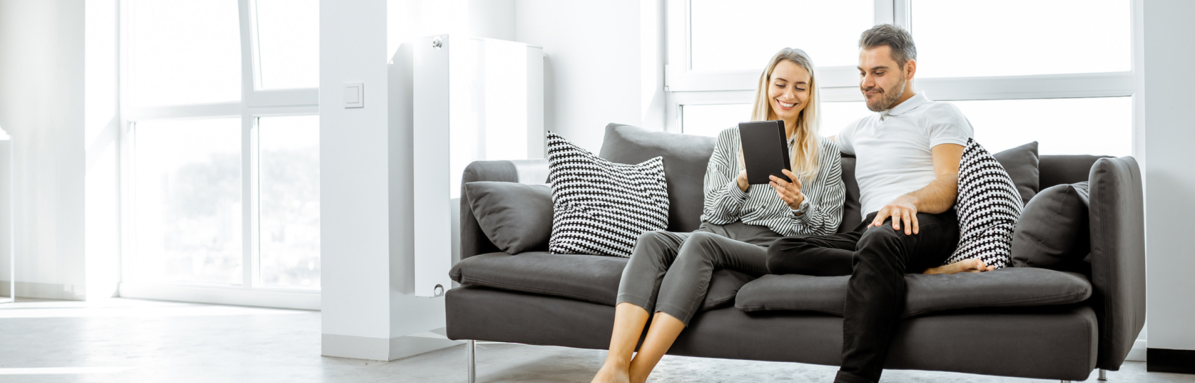 Banner Solutions Habitat SARL-S