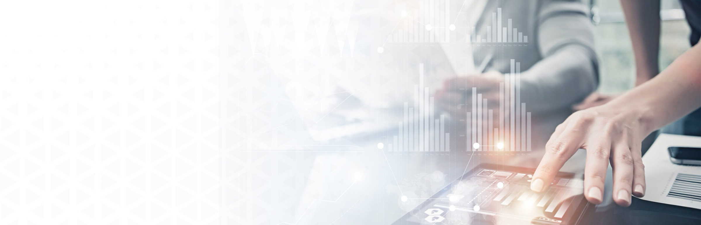 Banner C. Accounts SA