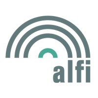 ALFI - Association of the Luxembourg Fund Industry logo