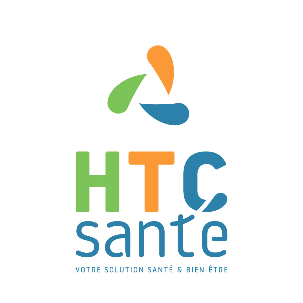 HTC Santé logo