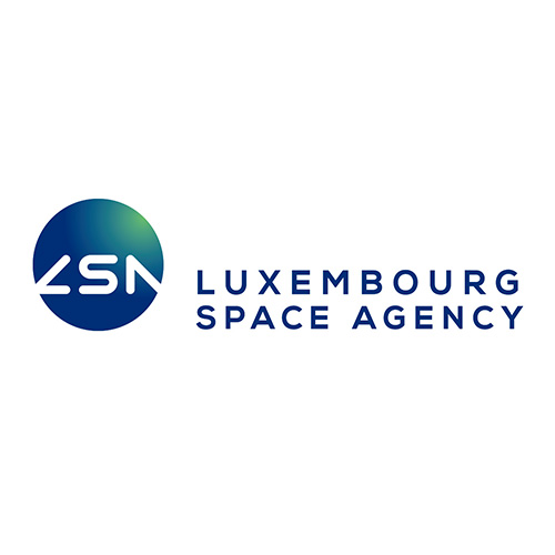 Logo Luxembourg Space Agency