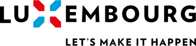 Logo LuXembourg - Let’s Make It Happen