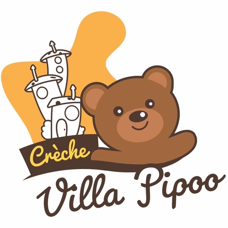 Crèche Villa Pipoo logo