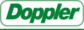 Doppler S.à.r.l logo