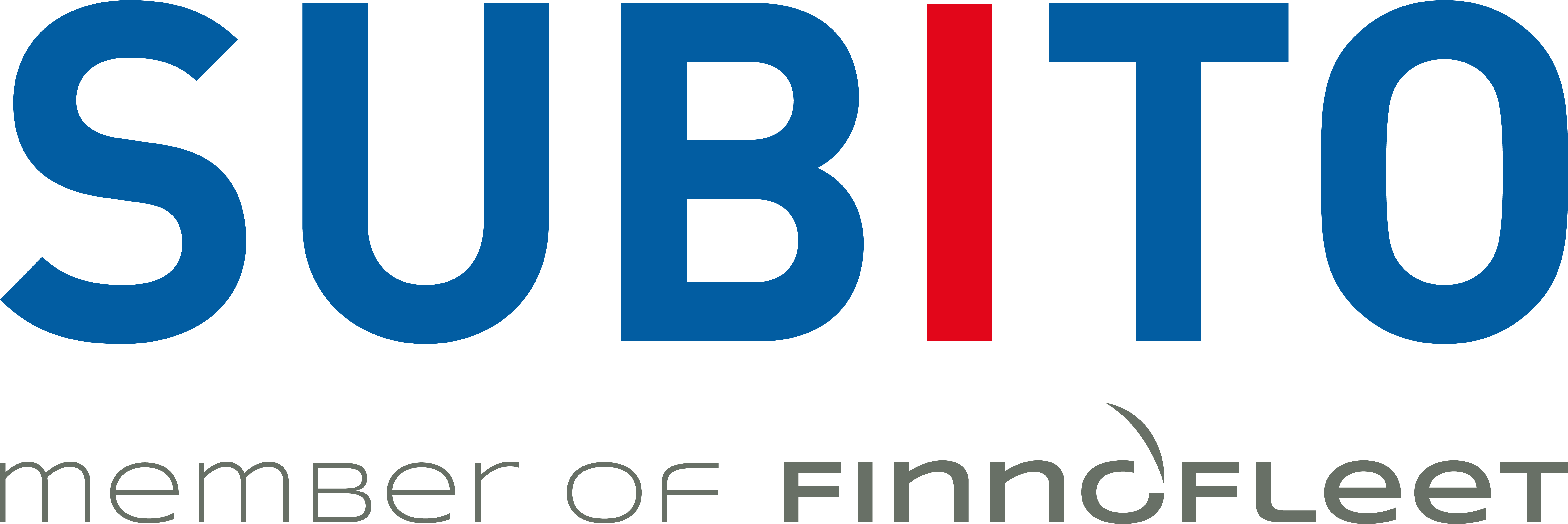 SUBITO Luxembourg S.à r.l. logo