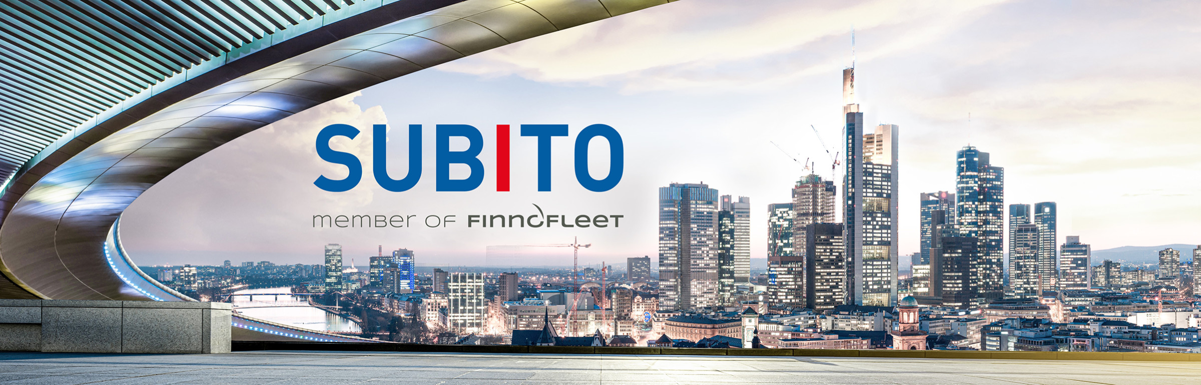 Banner SUBITO Luxembourg S.à r.l.